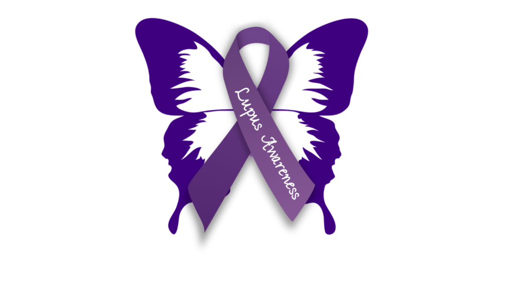 lupus awareness badge