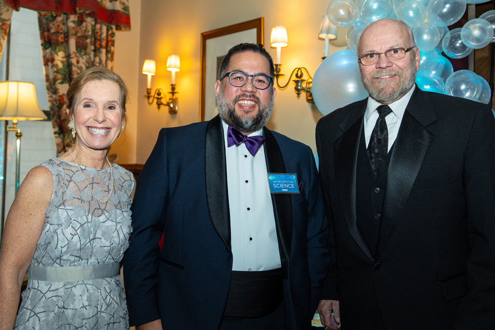 Gala Guests 10