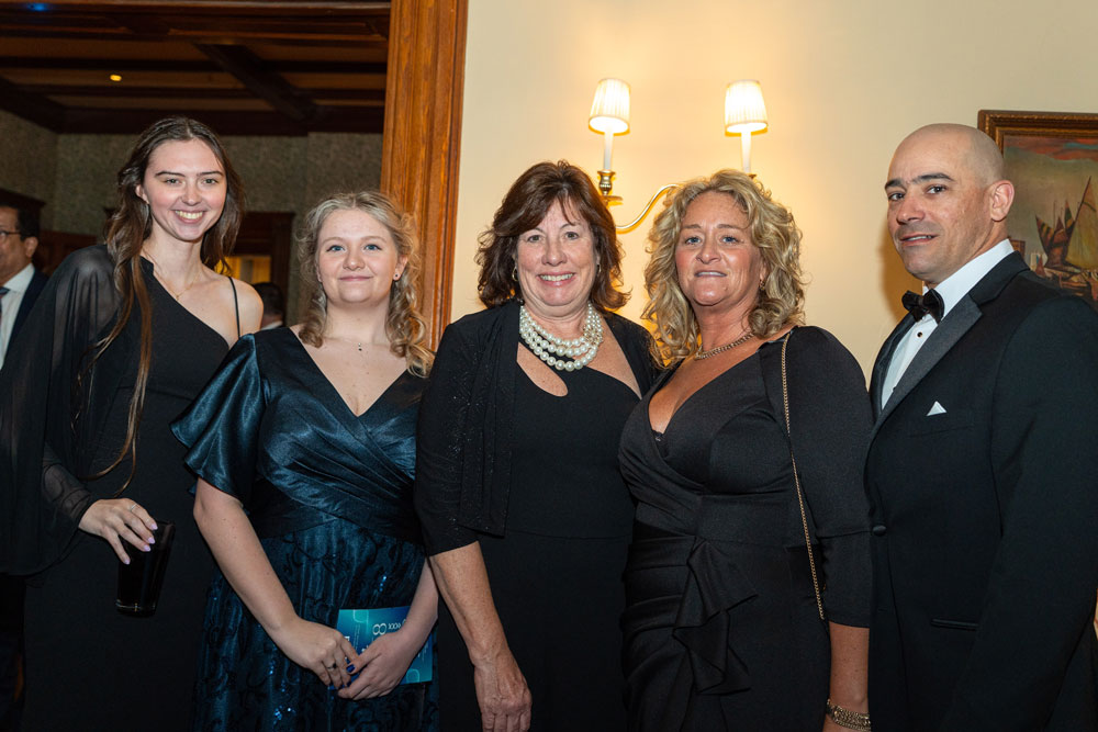 Gala Guests 11