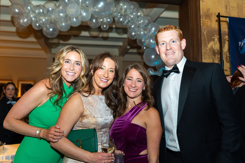 Gala Guests 12