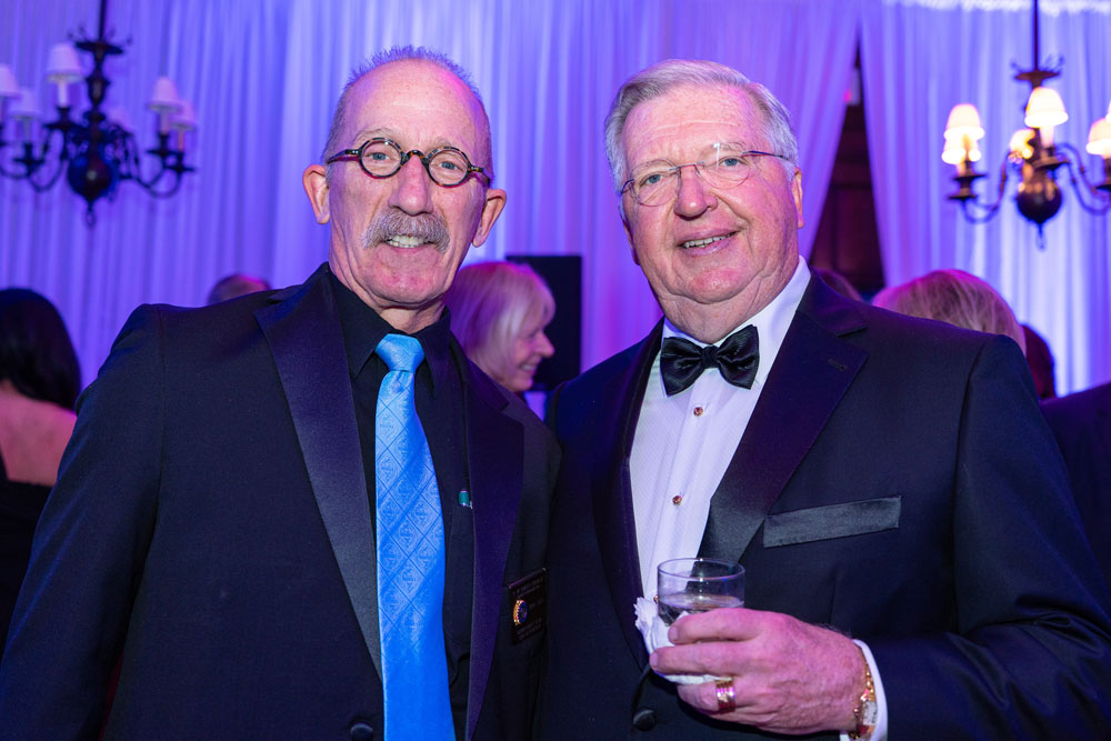 Gala Guests 13