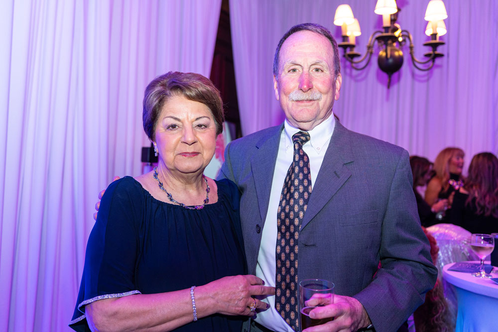 Gala Guests 14