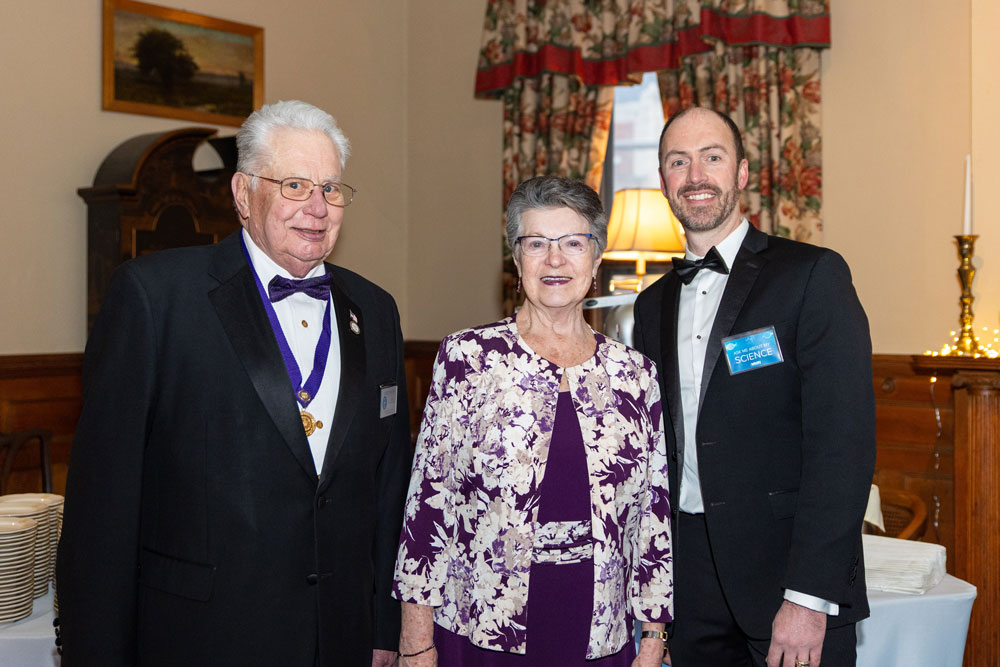 Gala Guests 1