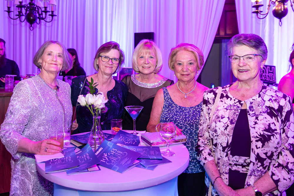 Gala Guests 2