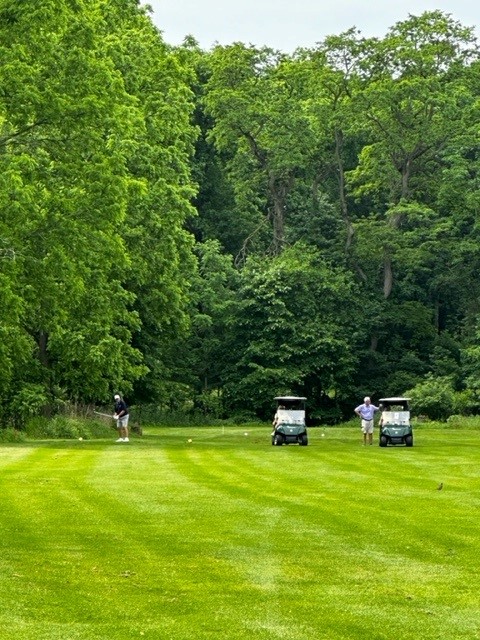 Buffalo Golf Course