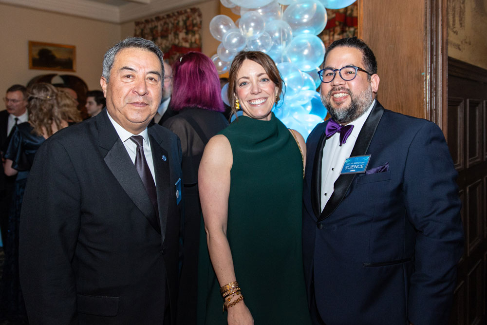 Gala Guests 3