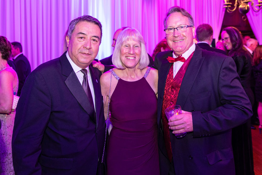 Gala Guests 5