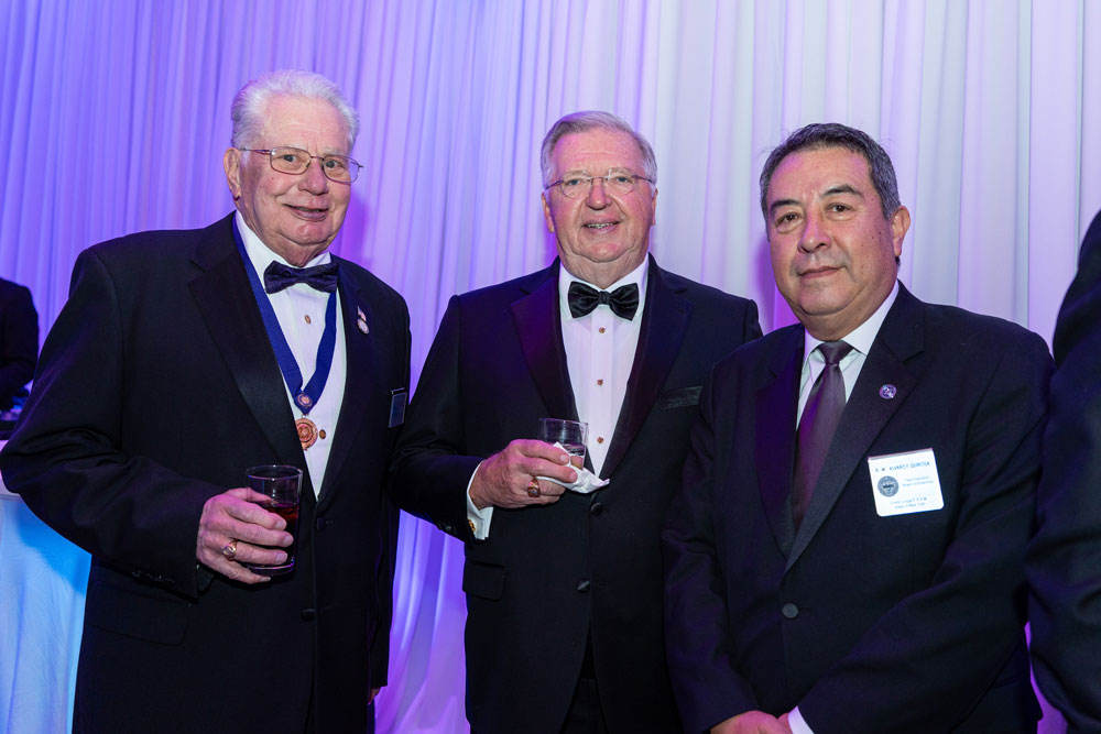 Gala Guests 8