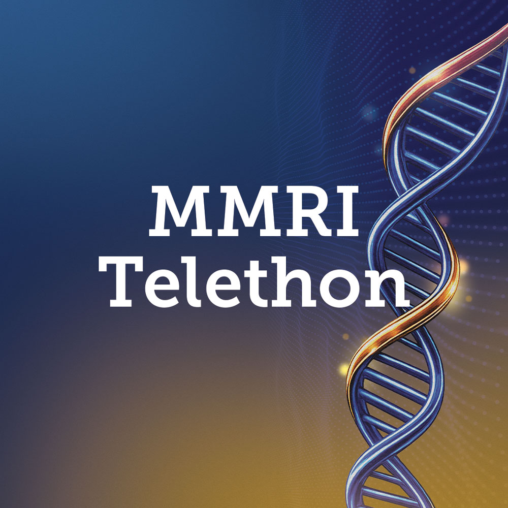 Click the button to watch the Telethon!