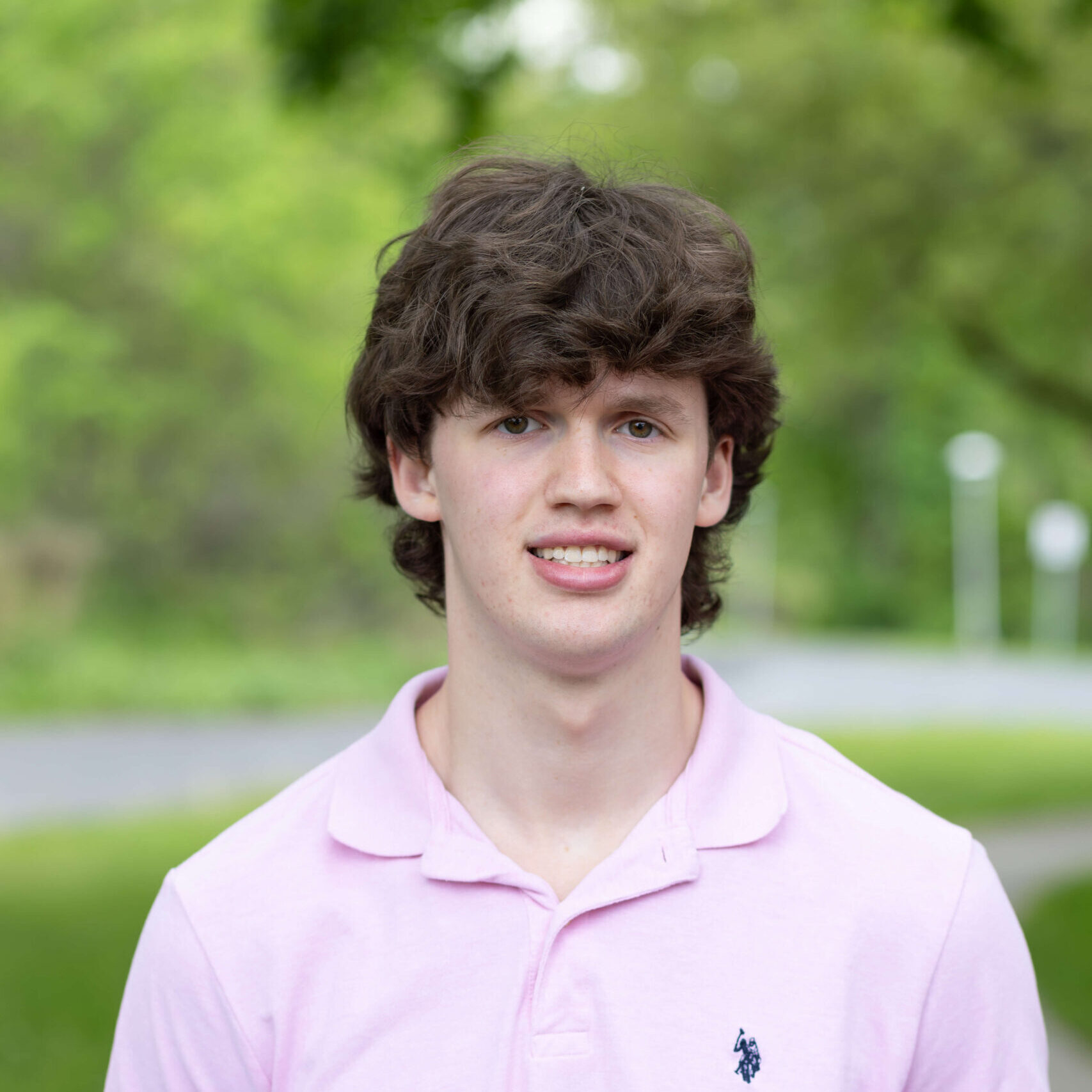 Aaron Katz Headshot